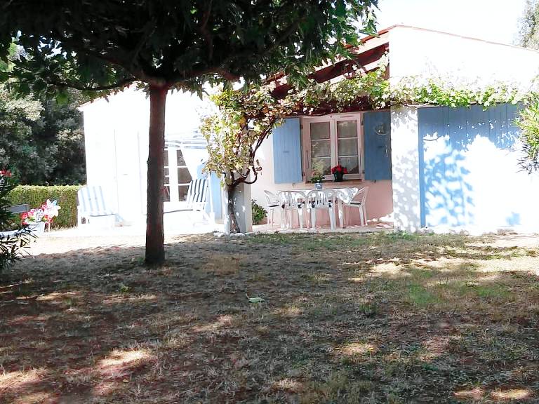 Ferienhaus Dolus-d’Oléron