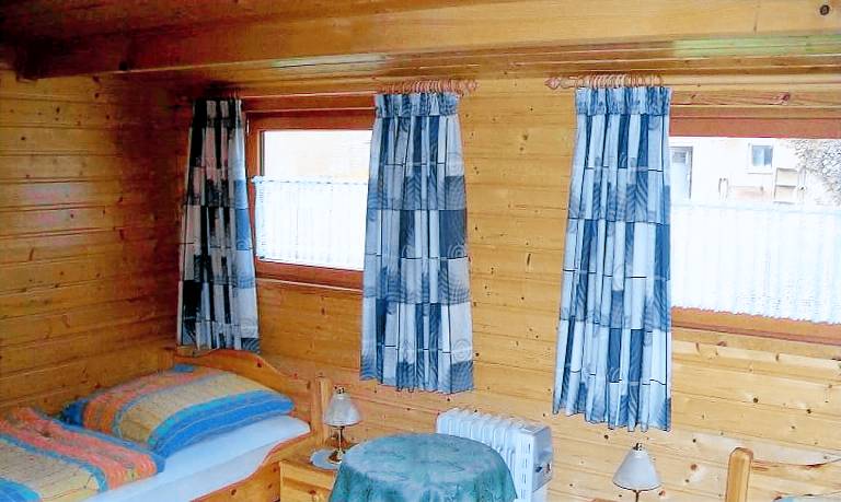 Ferienwohnung Detern