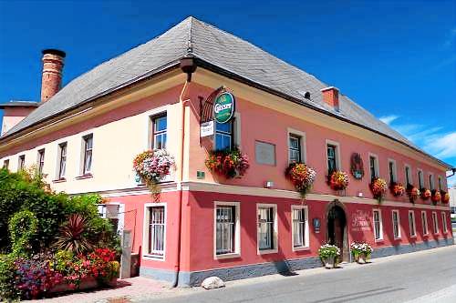 Bed and breakfast Weißkirchen in der Steiermark