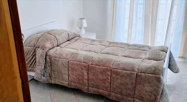 Holiday apartment with 3 rooms for 7 persons — photo 2
