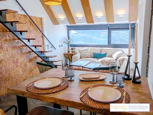 Appartement Sierra Nevada