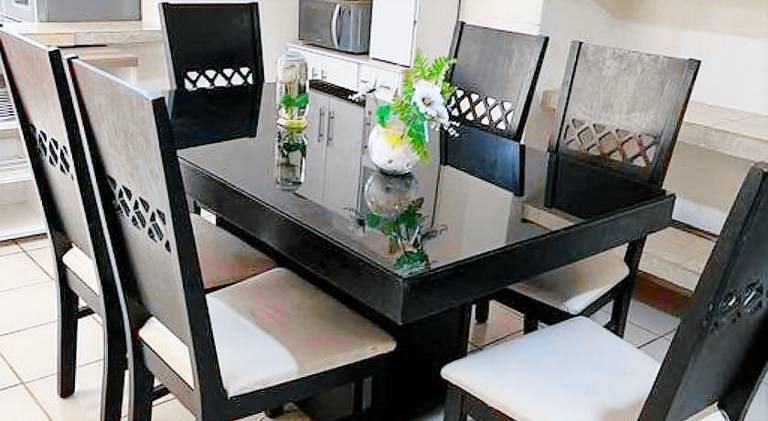 Holiday apartment with 3 rooms for 12 persons — photo 3