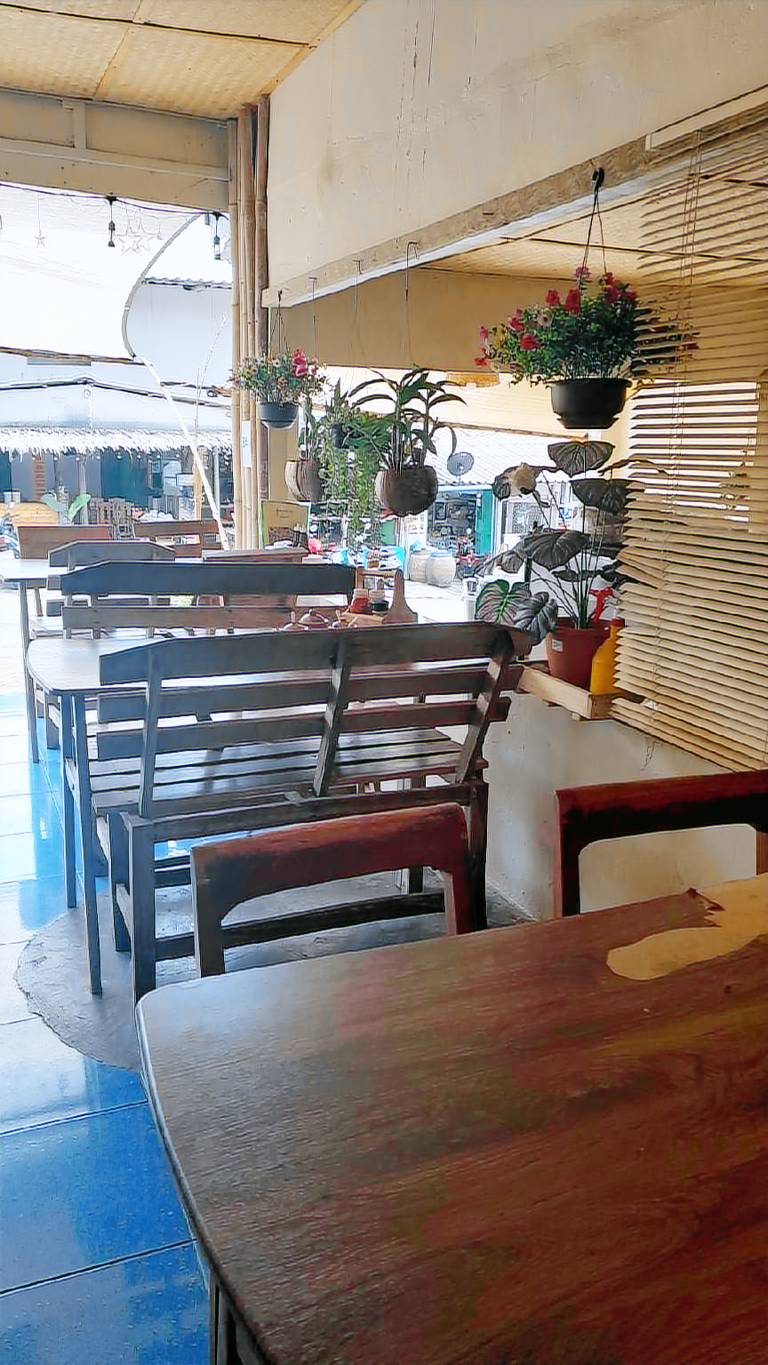Bamboo Hut Resort and Restaurant — photo 3