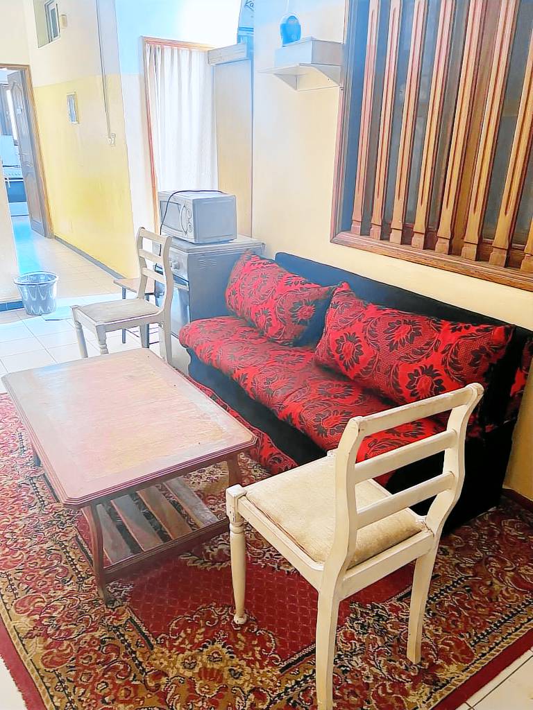 Apartament Ouakam