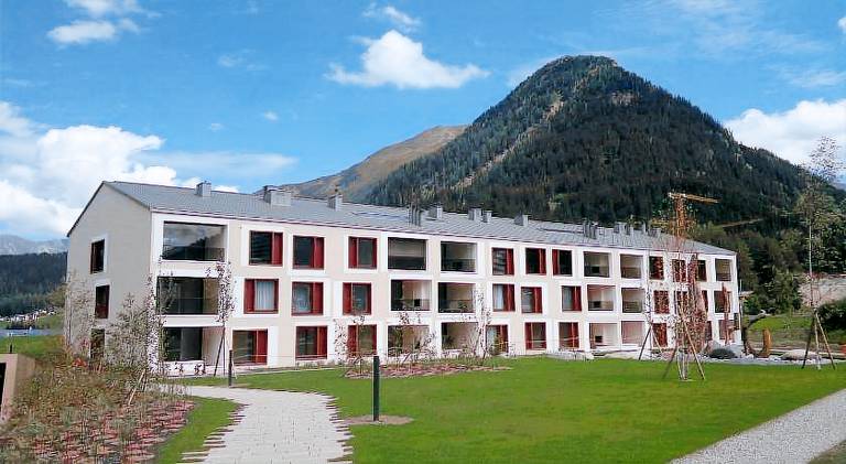Seepromenade Davos — photo 4