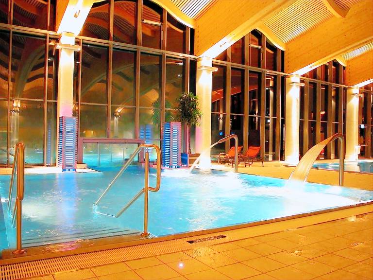 Hotel Pension Bergfrieden — photo 2