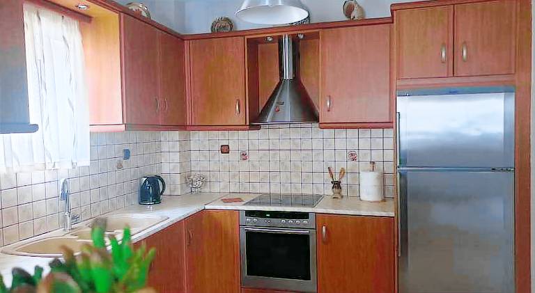 Holiday apartment with 3 rooms for 7 persons — photo 5