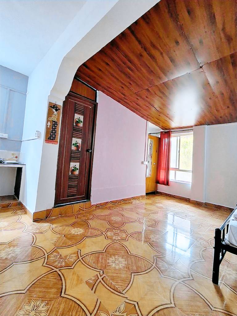 Apartment Palolem