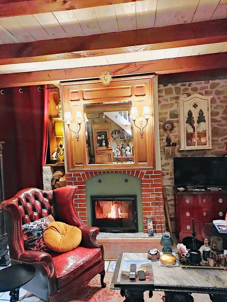 Ferienhaus Auray