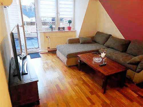 Appartement Mülheim an der Ruhr