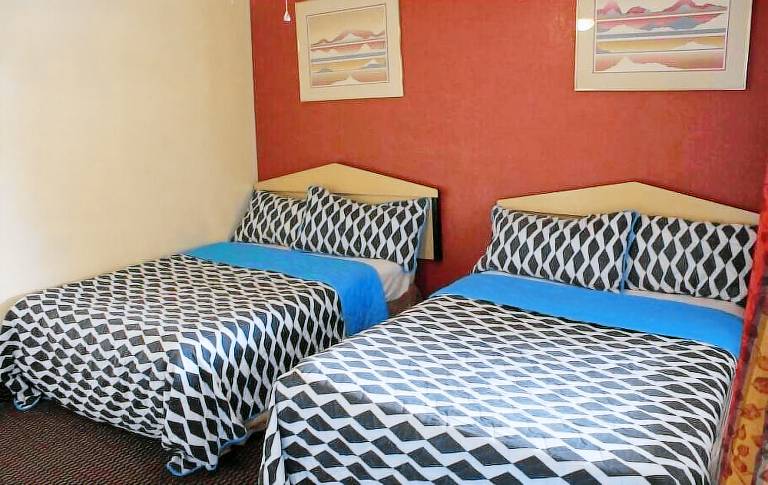 Motel  Orcutt