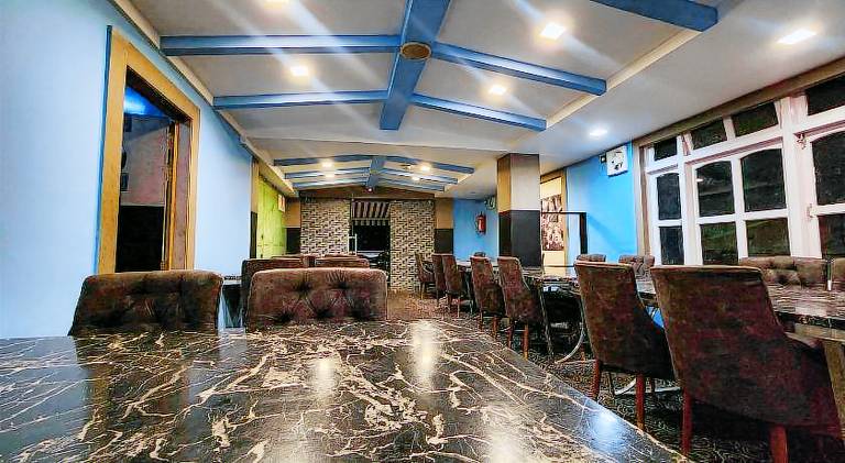 Arcadian Hotel — photo 3