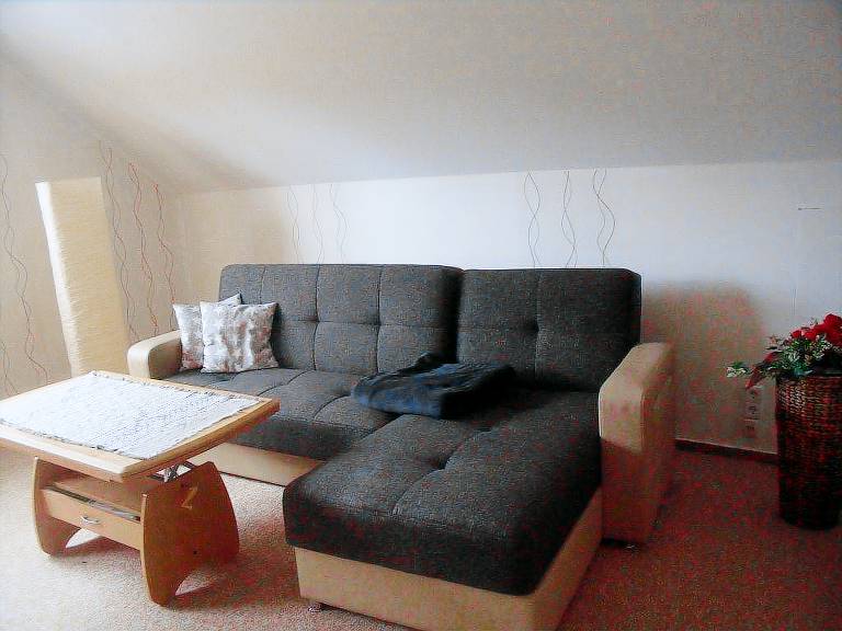 Ferienwohnung Hohen Sprenz