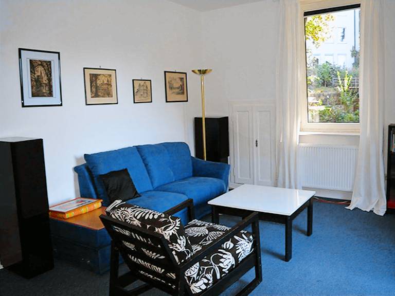 Ferienwohnung Tecklenburg
