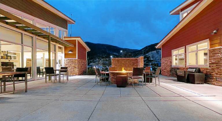 Residence Inn by Marriott Glenwood Springs — photo 5