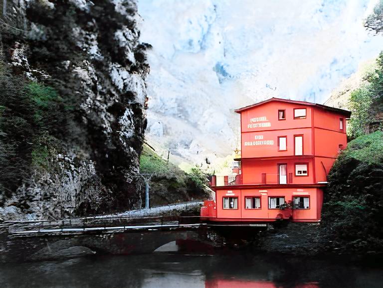 Bed & Breakfast Cabrales
