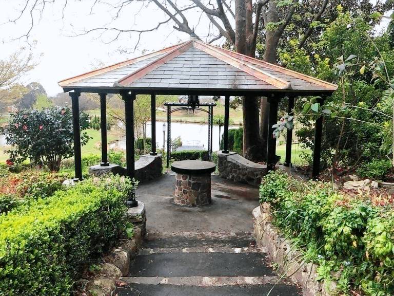 Cabin Ferntree Gully
