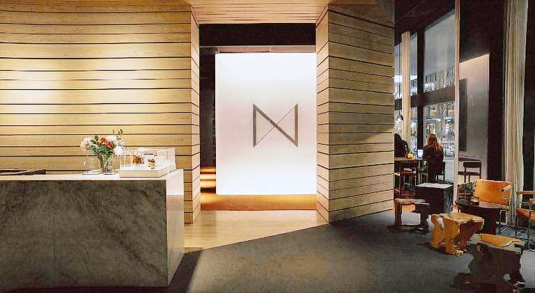 Nordic Light Hotel — photo 5