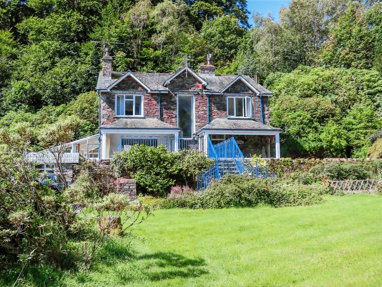 Cottage  Grasmere