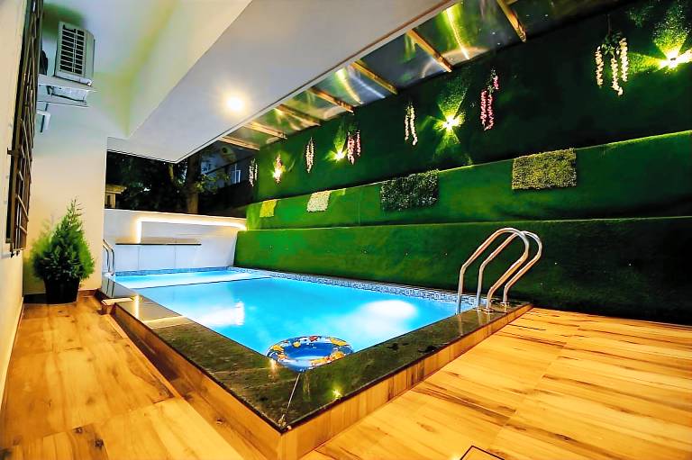 Vacation home with 3 rooms for 8 persons — photo 3
