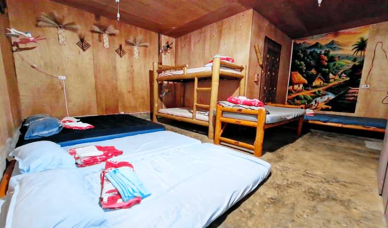 70 m&sup2; Ferienhaus