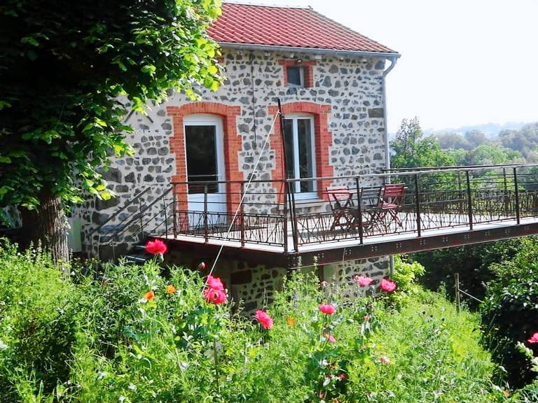 Cottage Le Puy-en-Velay