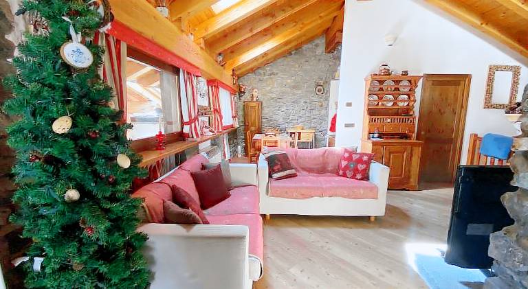Lovely chalet | Pets allowed — photo 3
