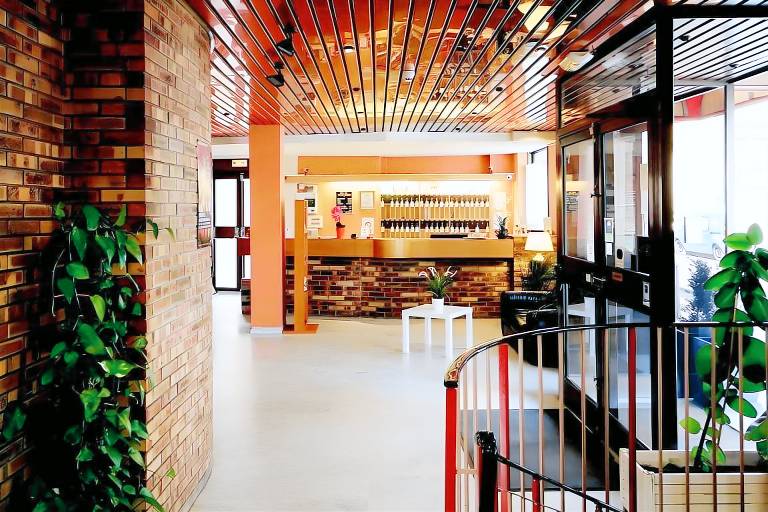 Hotel Paris Villette — photo 2