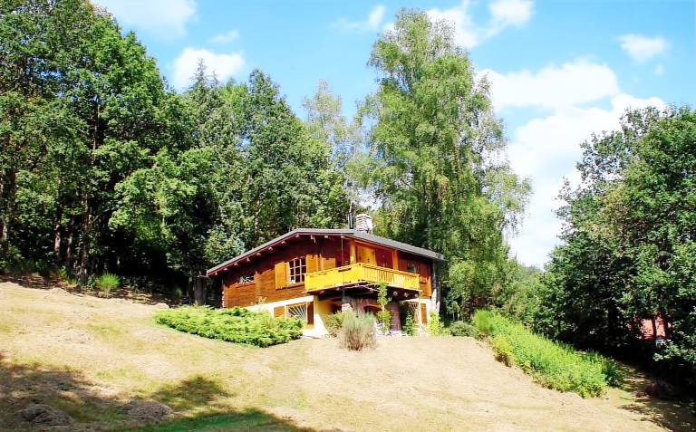 Chalet Saulxures-sur-Moselotte