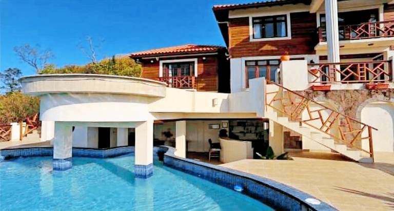 Villa  Millet