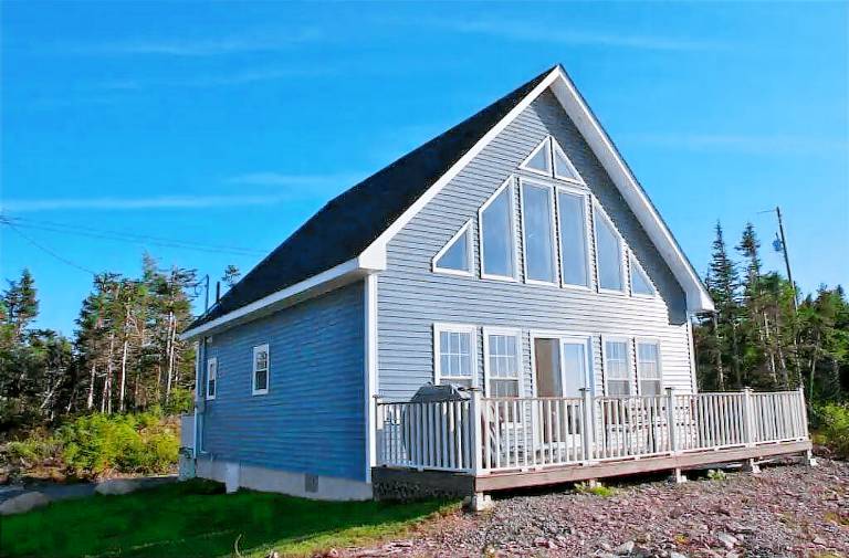 Cottage  Open Hall-Red Cliffe