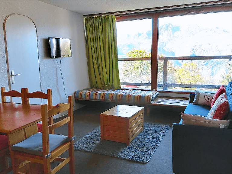 Holiday apartment | Mountain view | Ski nearby | Pets are welcome — photo 2
