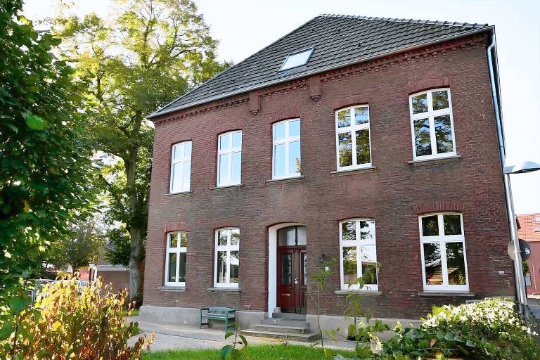 Ferienhaus Kevelaer