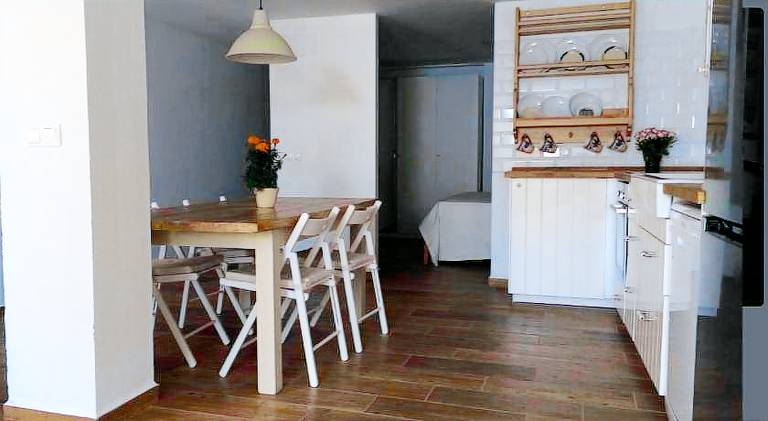 Fully equipped nice apartment with BBQ, garden & terrace | Close to the beach | Pets allowed — photo 3