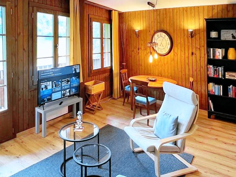 Ferienwohnung Kaiserstuhl