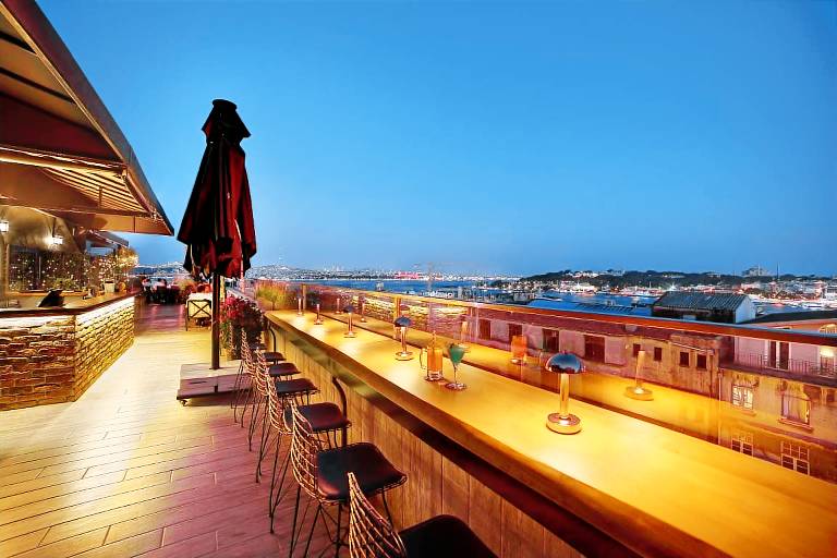 DeCamondo Galata, a Tribute Portfolio Hotel — photo 4