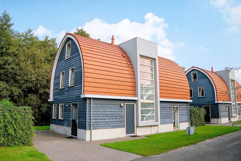Huis  Eelde