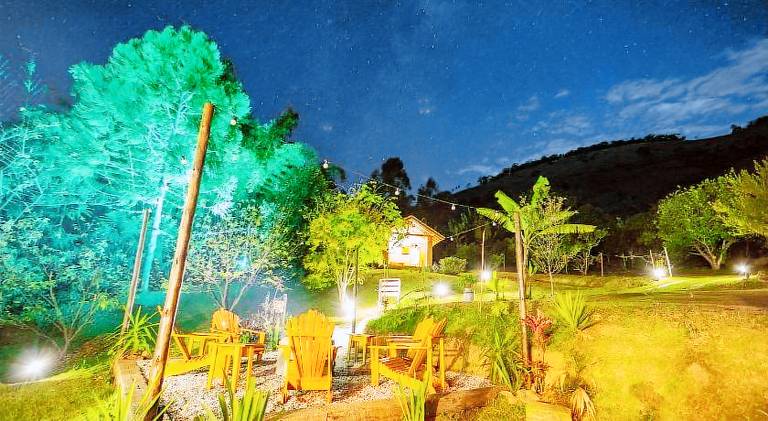 Pousada Lua Bonita — photo 2