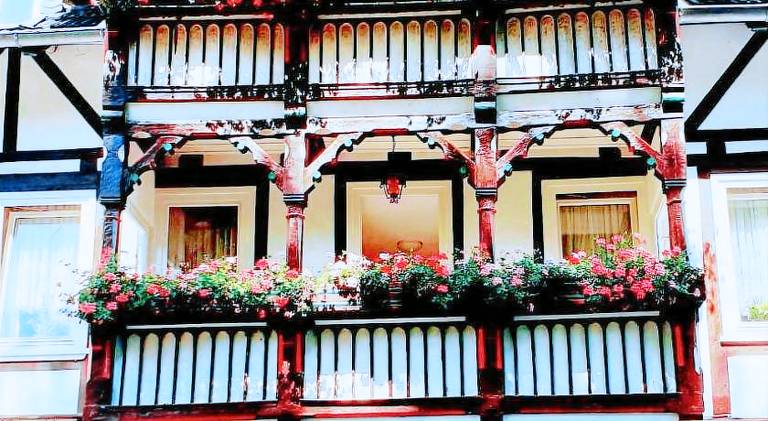 Ferienwohnung Bad Sooden-Allendorf