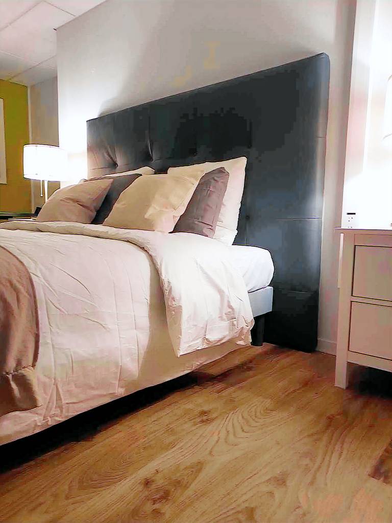 Appartement Chaumont
