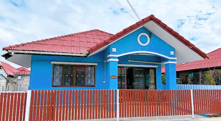 Nice vacation home with pool | Dogs allowed in Chiang Mai