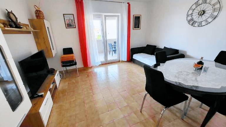 Rental apartment with patio | Next to the beach | Dogs allowed — photo 4