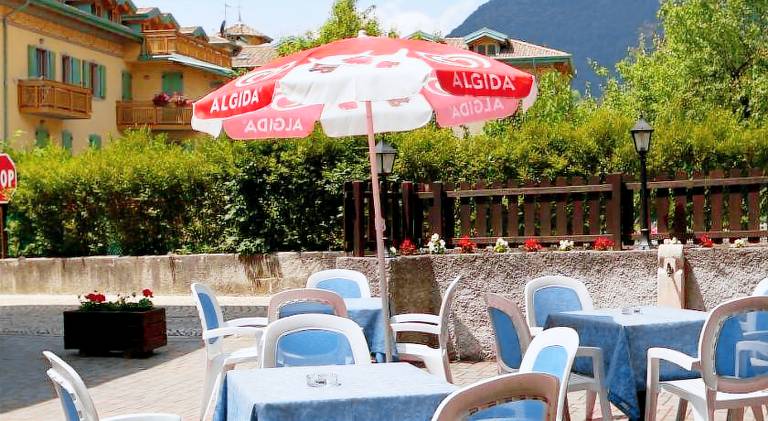 Albergo Maggiorina — photo 4
