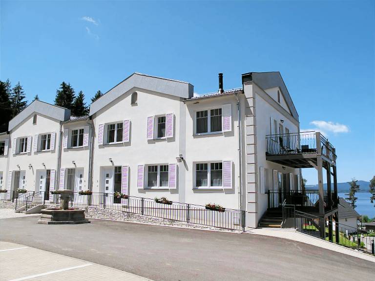 Ferienwohnung Milná