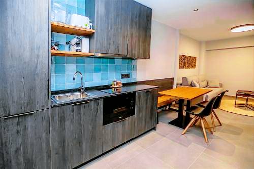 Apartamento Beceite