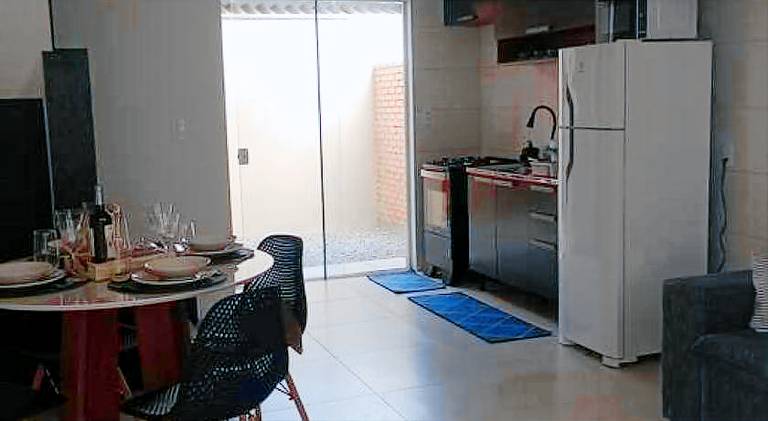 House with 2 rooms for 5 persons — photo 3
