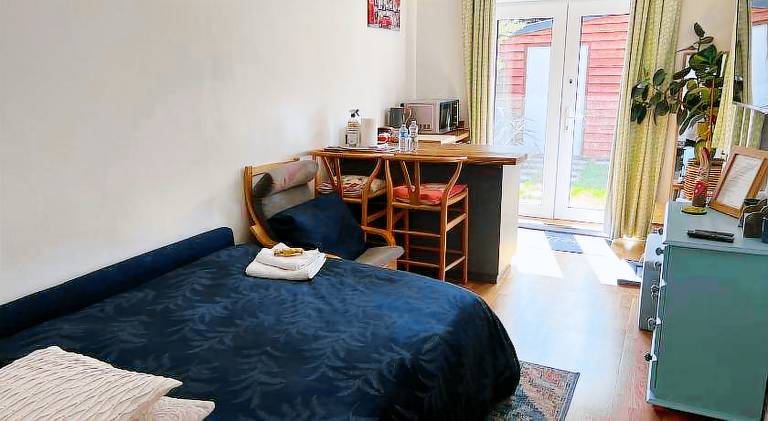 Cherry Hill Studio in Reading