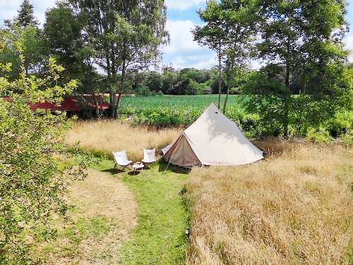 Tent Vorden