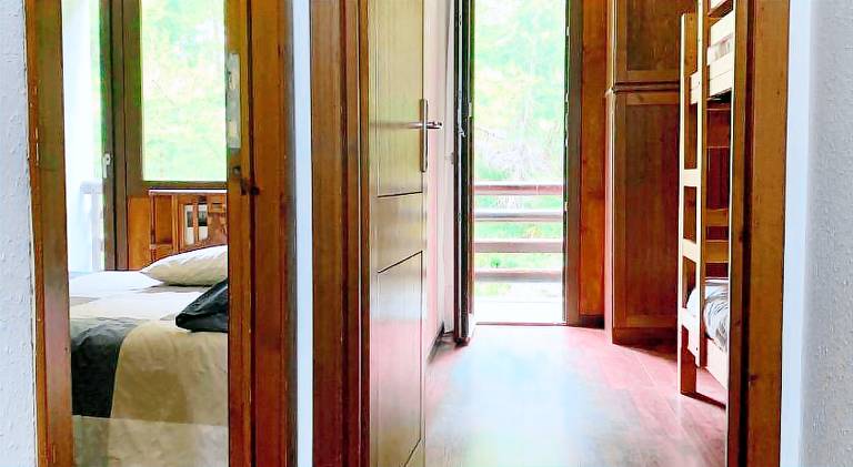 Apartment | Next to the ski | Dogs allowed — photo 4