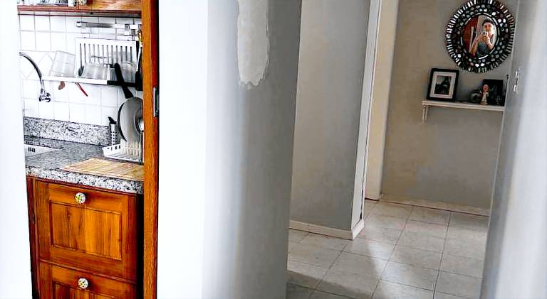 Ample apartment | Pet-friendly — photo 4